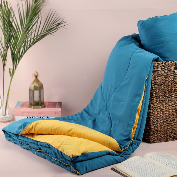 Double Bed Cozy AC Comforter