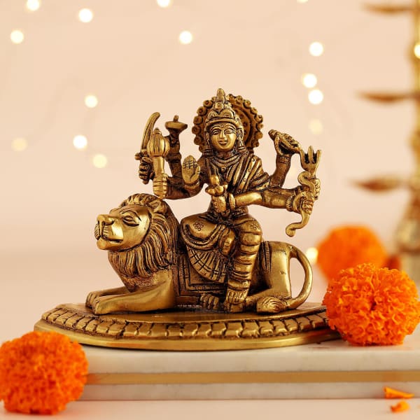Durga Shakti Idol
