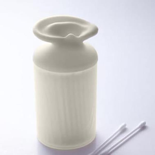 Buy/Send Earbud Holder Ear Shape Single Piece Online | IGP | JVS1250015