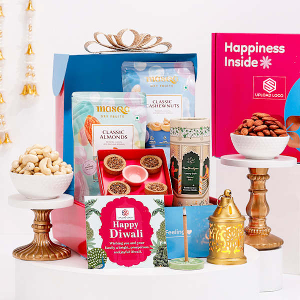 Eco-Friendly Diwali Gifting Set