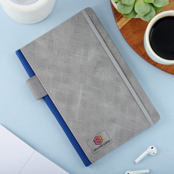 Efficiency Unleashed Personalized Diary
