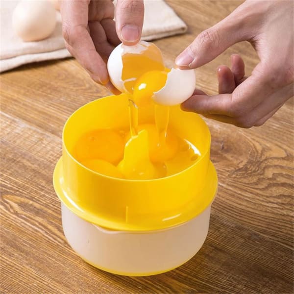 Buy/Send Egg Yolk Separator Assorted Single Piece Online IGP JVS1272160