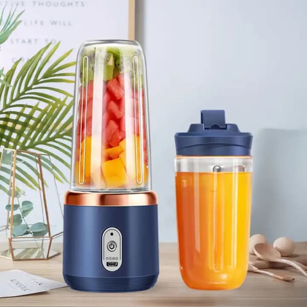 Electric Blender - Assorted - Single Piece