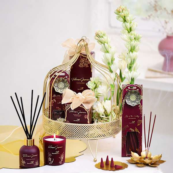 Elegance And Serenity Ramadan Hamper