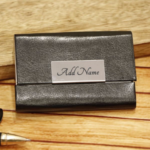 Elegant Office Accessories Gift Set Customized with Logo & Name Gift