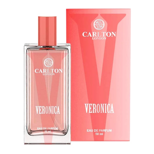Enchanting Aura Veronica Women's Perfume - 50ml