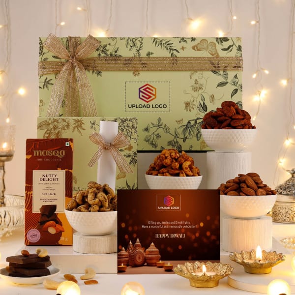 Enchanting Celebrations Diwali Gift Box