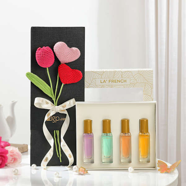 Eternal Elegance Gift Combo