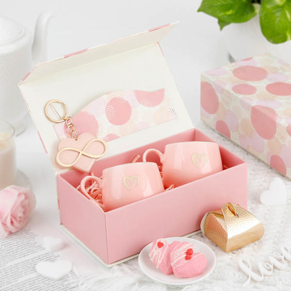 Eternal Moments Valentine's Box