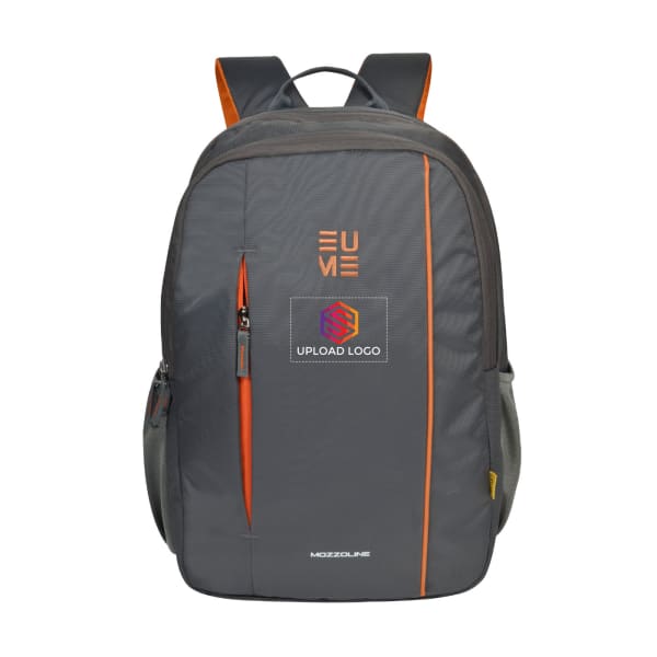 Eume Daily Essential Mazzoline  Backpack