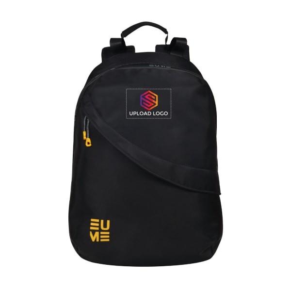 Eume Weather Proof Crystal laptop backpack