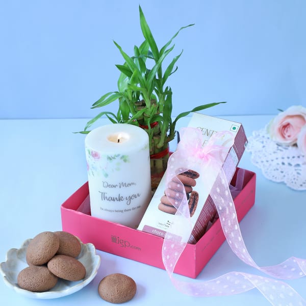 EverSweet Candle For Mom