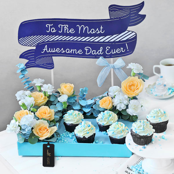 Everything Nice Father's Day Hamper