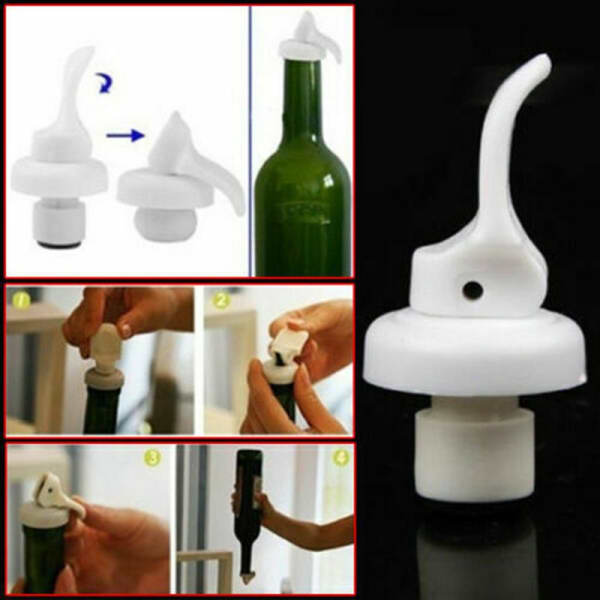 Buy/Send Expanding Bottle Stopper Pack Of 3 Online IGP JVS1218554