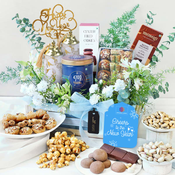 Exquisite Euphoria New Year Hamper