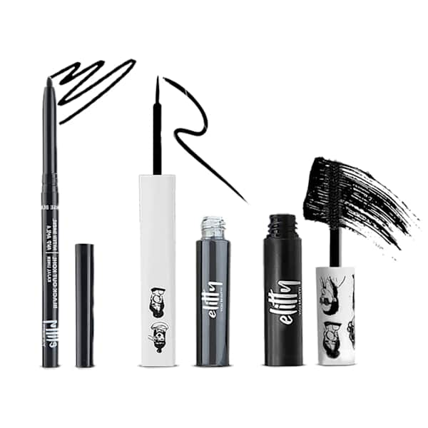 Eye-Conic Glam Trio For Her
