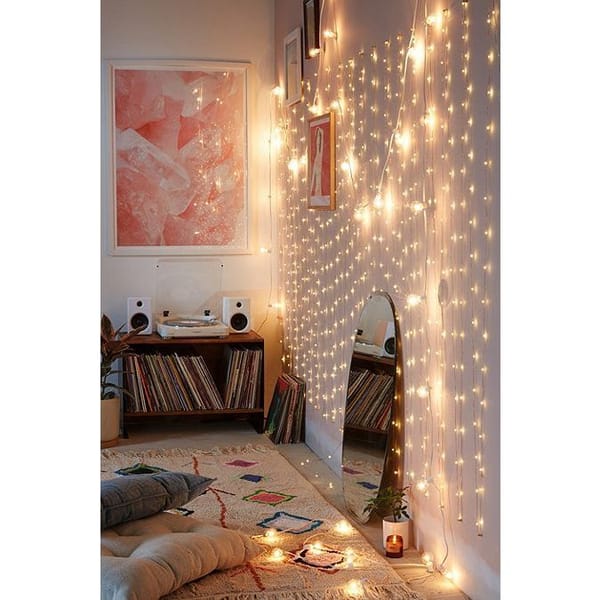 Warm White Fairy Lights