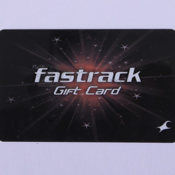 Fastrack Gift Card Rs 3000