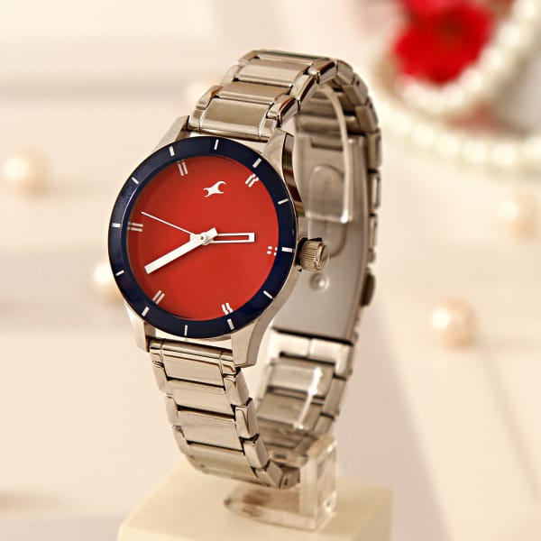 fastrack watch smart watch