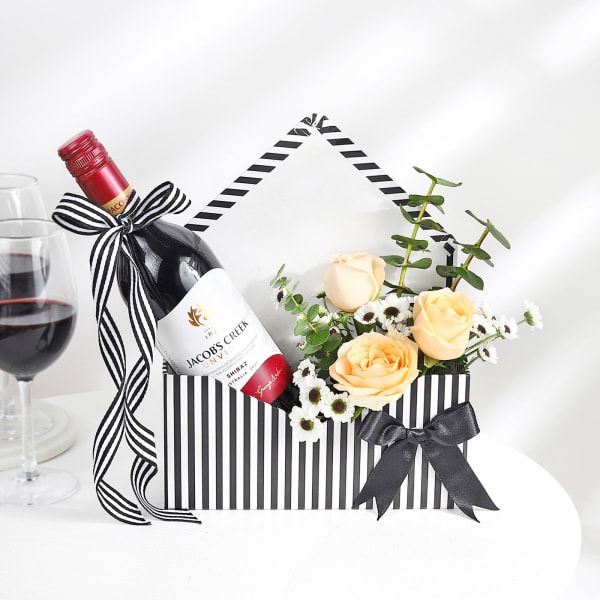 Father's Day Sensations Hamper