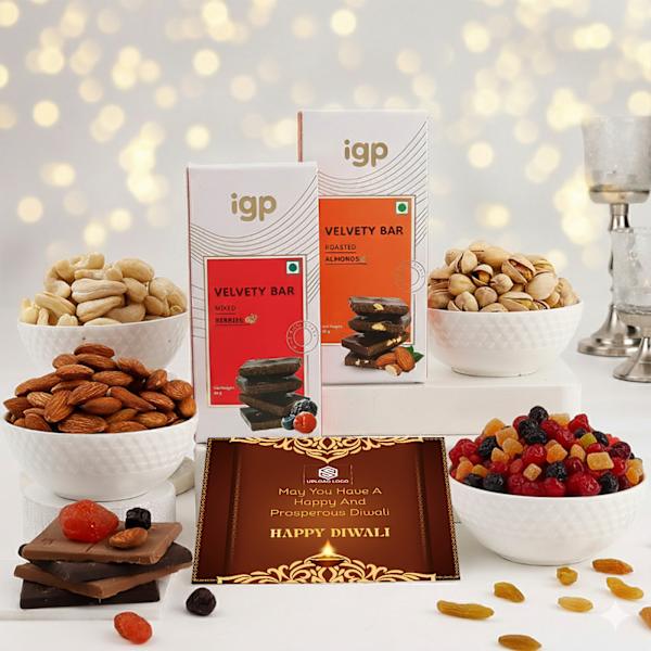 Festive Favourites