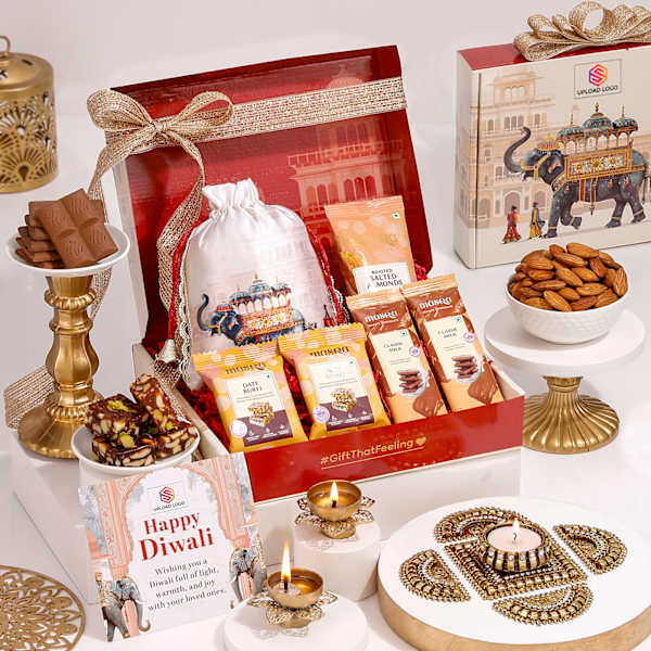Festive Glow Diwali Hamper