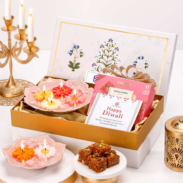Festive Heritage Diwali Gift Hamper