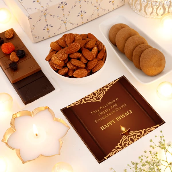 Festive Radiance Diwali Hamper