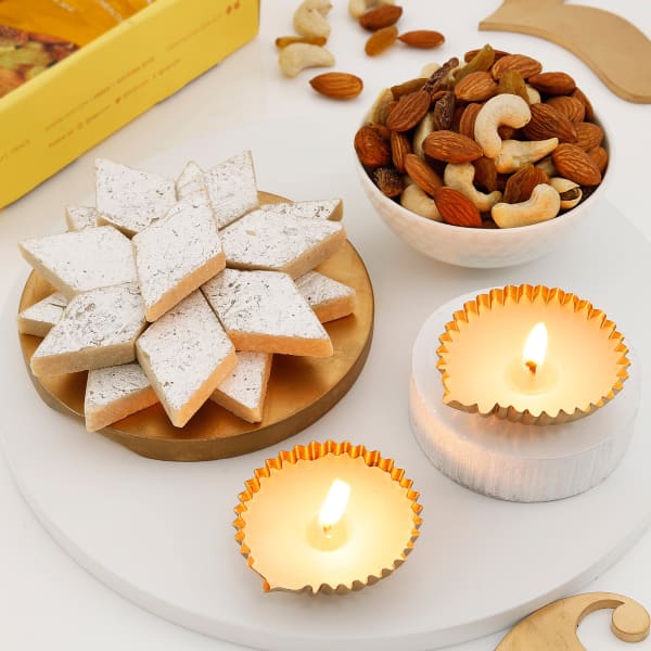 Festive Sparkle Diwali Hamper