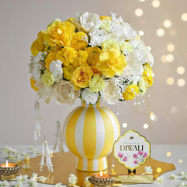 Festive Sunshine