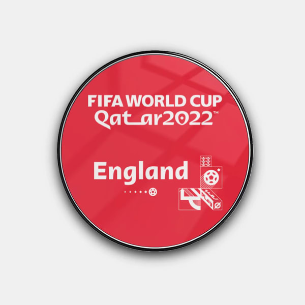 FIFA England Wireless Charger