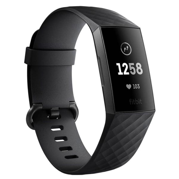 Buy/Send FITBIT CHARGE FITNESS ACTIVITY TRACKER Online IGP