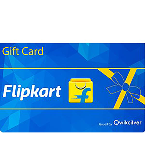 Flipkart Egvs Rs 1000