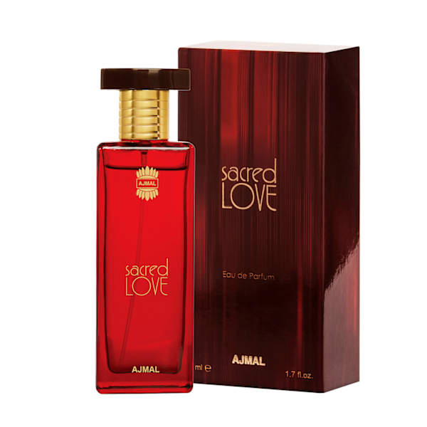 Floral Dream Sacred Love Perfume 100 ML