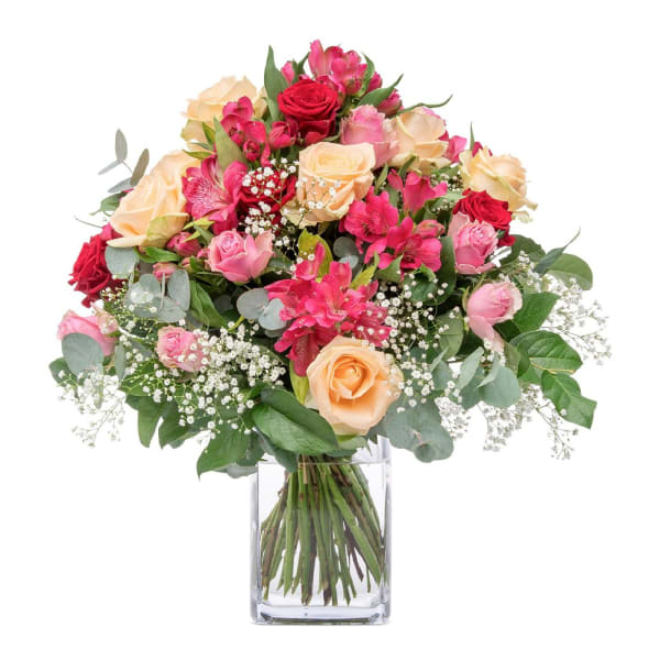 Buy/Send Floral enthusiasm Online IGP ID1349960