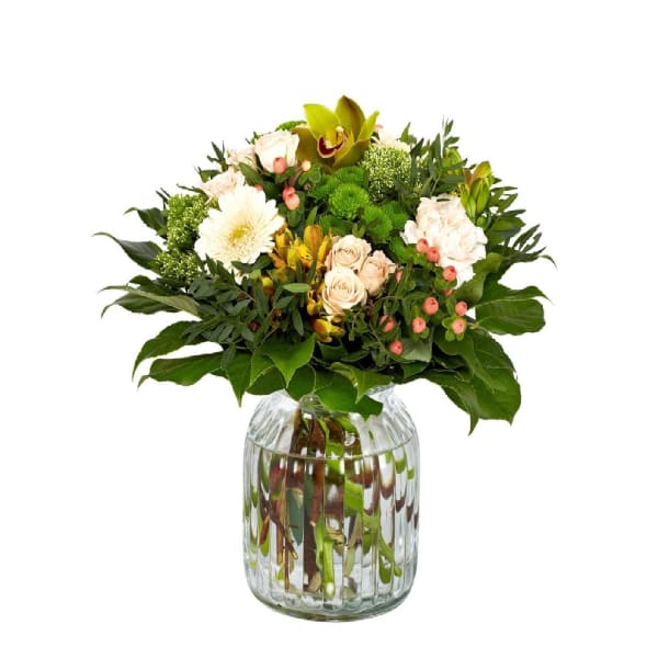 Buy/Send Flower Bouquet Online IGP NID1315678