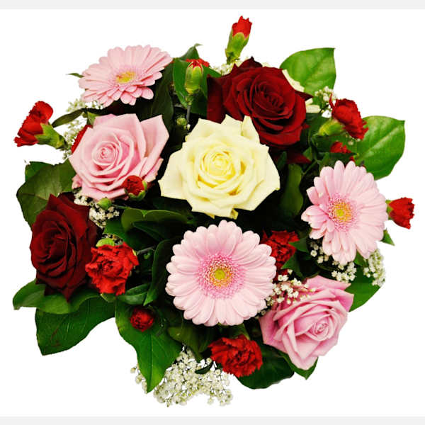 Buy Send Flower Power Online 