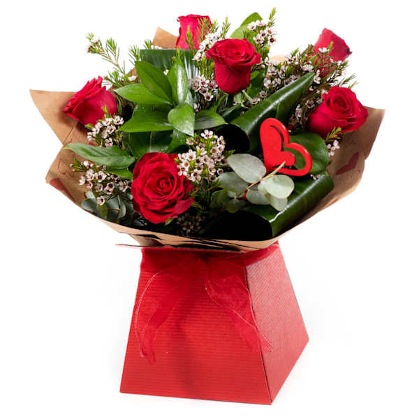 For My Sweetheart