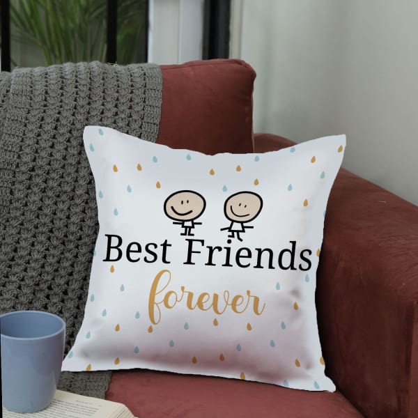 Friendship Day Cushion