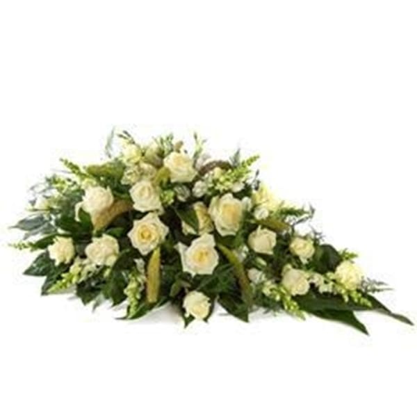 Funeral arrangement sublime