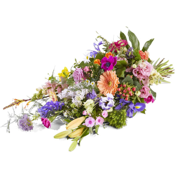Funeral: Precious; Funeral Bouquet