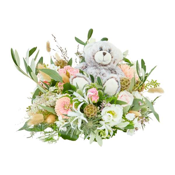 Funeral - Soft hug