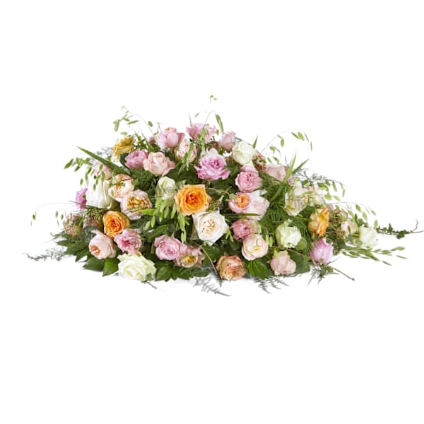 Funeral - Special loss
