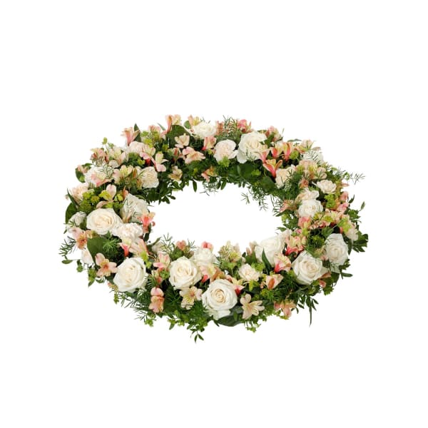 Funeral Wreath, Omtanke