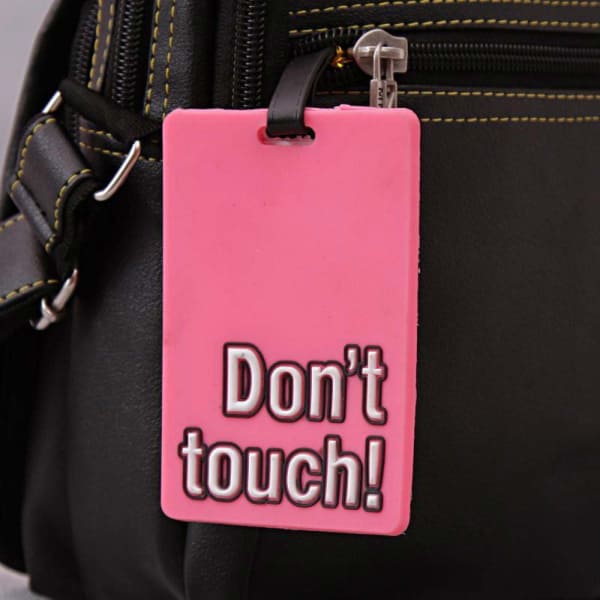 buy luggage tags online