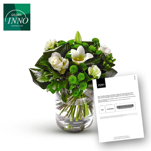 Galeria Inno Bouquet