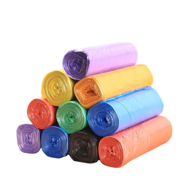 Buy/Send Garbage Bags Disposable Set Of 120 Online IGP JVS1218734