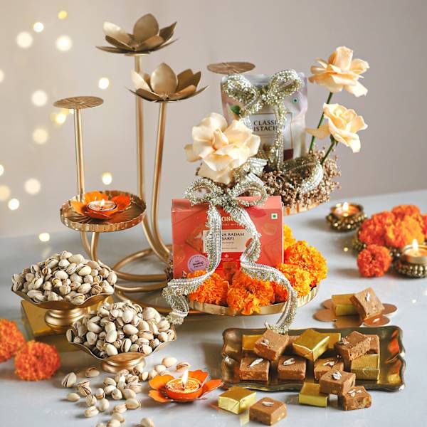 Garden of Abundance