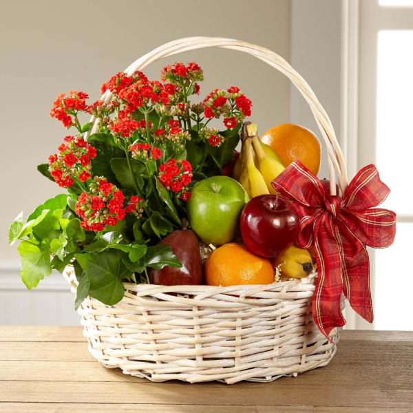 Buy/Send Gardens Paradise Basket Online | IGP | NID1318368