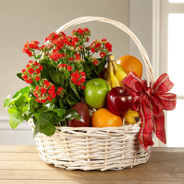 Buy/Send Gardens Paradise Basket Online | IGP | NID1344103